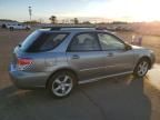 2007 Subaru Impreza 2.5I