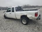 2001 Ford Ranger Super Cab