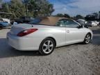 2006 Toyota Camry Solara SE