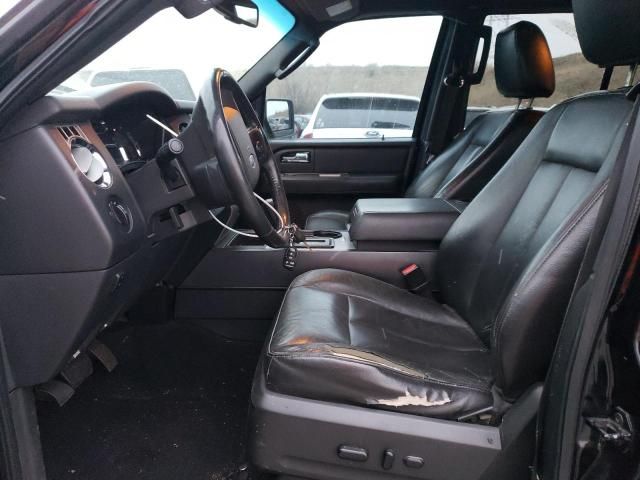 2009 Ford Expedition XLT