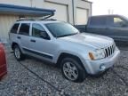 2006 Jeep Grand Cherokee Laredo