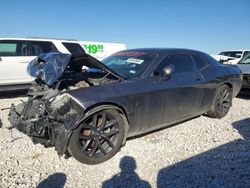 Salvage Cars with No Bids Yet For Sale at auction: 2021 Dodge Challenger R/T