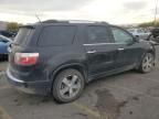 2012 GMC Acadia SLT-1