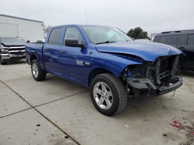 2014 Dodge RAM 1500 ST