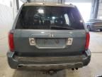 2005 Honda Pilot EXL