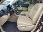 2013 Toyota Highlander Base