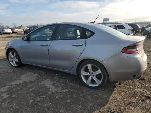 2014 Dodge Dart GT