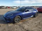 2022 Subaru BRZ Premium