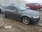 2013 Audi A4 Premium Plus