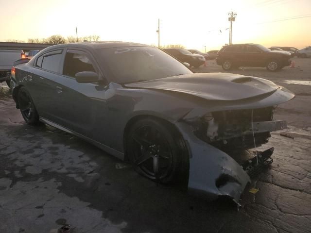 2017 Dodge Charger R/T 392