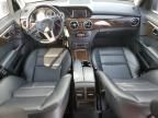 2013 Mercedes-Benz GLK 350 4matic