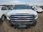 2022 GMC Sierra Limited K1500 SLE