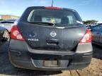 2011 Nissan Versa S