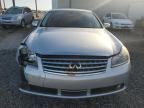 2007 Infiniti M35 Base