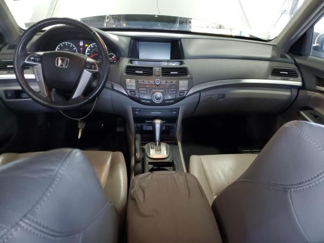 2009 Honda Accord EXL