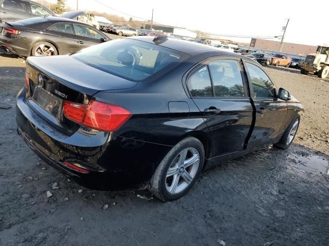 2014 BMW 320 I Xdrive