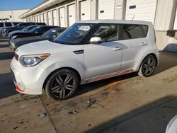 Salvage cars for sale at Louisville, KY auction: 2014 KIA Soul +