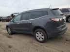 2013 Chevrolet Traverse LT