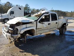 GMC salvage cars for sale: 2003 GMC Sierra K2500 Heavy Duty