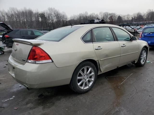 2012 Chevrolet Impala LTZ