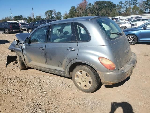 2009 Chrysler PT Cruiser