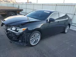 Salvage cars for sale at Magna, UT auction: 2014 Lexus ES 350