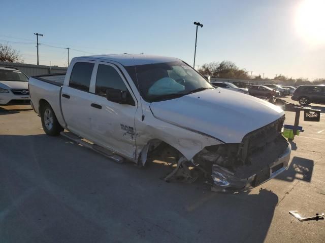 2022 Dodge RAM 1500 Classic SLT