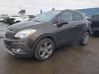 2013 Buick Encore