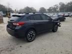 2018 Subaru Crosstrek Limited