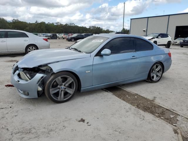 2011 BMW 328 I