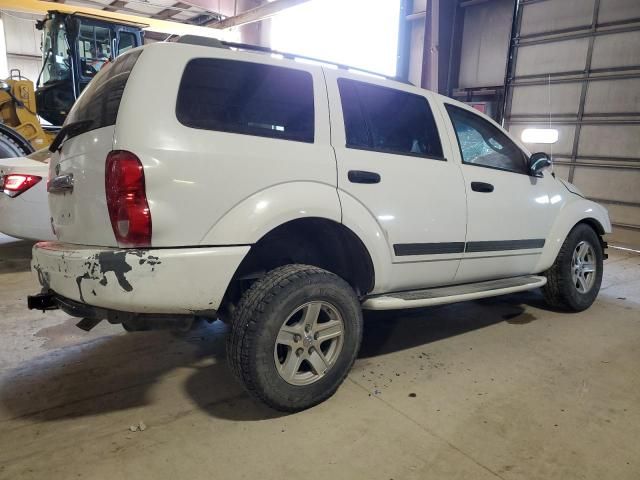 2006 Dodge Durango SLT