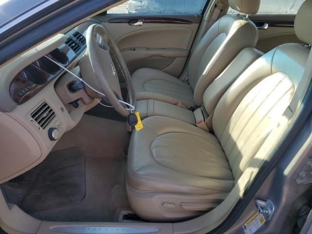 2006 Buick Lucerne CXL