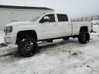 2015 GMC Sierra K2500 SLE