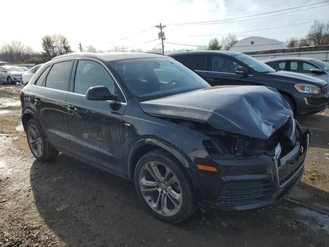 2016 Audi Q3 Prestige