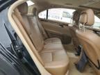 2008 Mercedes-Benz S 550 4matic