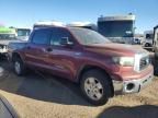 2007 Toyota Tundra Crewmax SR5