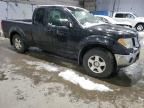 2007 Nissan Frontier King Cab LE