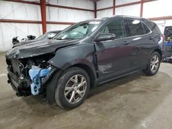 2019 Chevrolet Equinox LT en venta en Seaford, DE