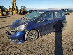 2013 Honda FIT Sport en venta en Helena, MT