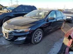 2019 Chevrolet Malibu LT en venta en Elgin, IL