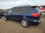 2007 Toyota Sienna XLE