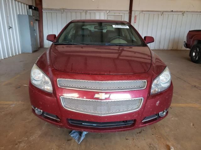 2008 Chevrolet Malibu LTZ