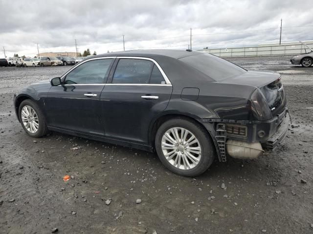 2013 Chrysler 300C