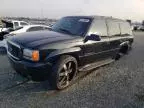 1999 Cadillac Escalade