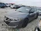 2018 Nissan Maxima 3.5S