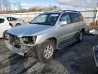 2002 Toyota Highlander Limited