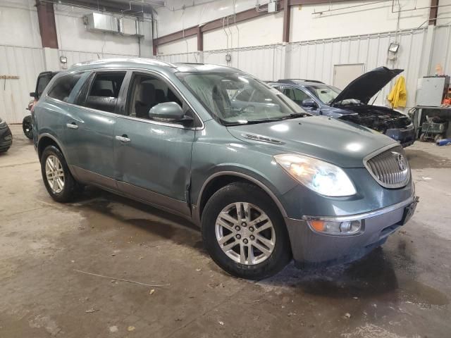 2009 Buick Enclave CX