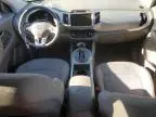 2011 KIA Sportage LX