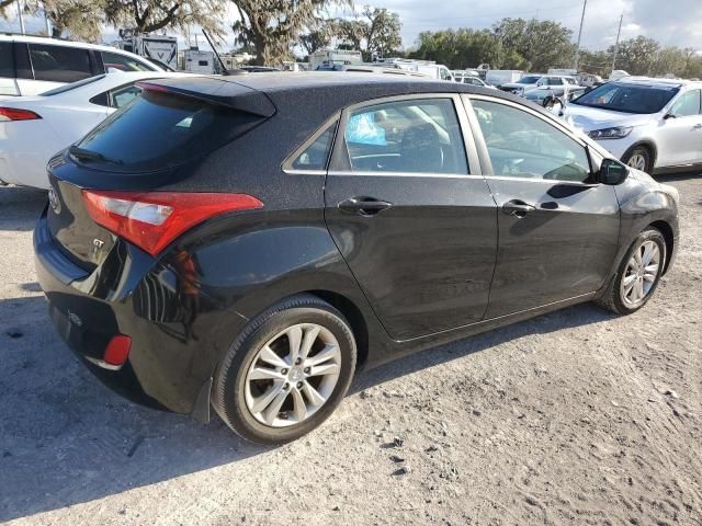 2014 Hyundai Elantra GT