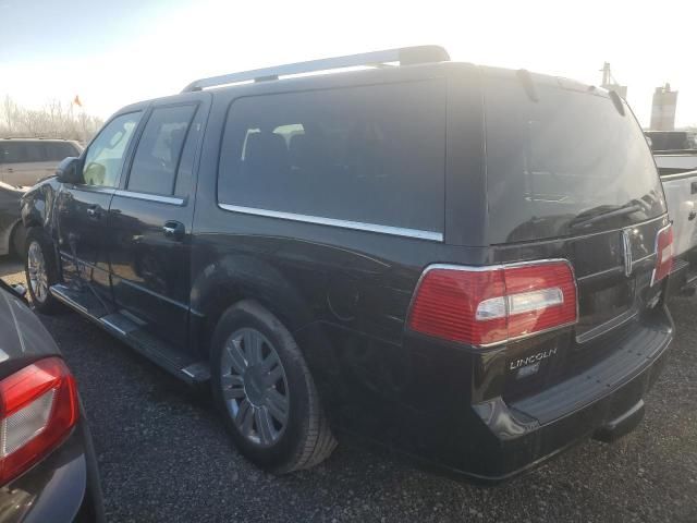 2011 Lincoln Navigator L